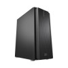 Bit Force SHADOW SE-2 Midi Tower Tiho Gaming PC ATX kućište bez napajanja